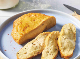 Con cosa mangiare o abbinare il Seitan? Idee, ricette e abbinamenti per gustarlo al meglio