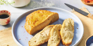 Con cosa mangiare o abbinare il Seitan? Idee, ricette e abbinamenti per gustarlo al meglio