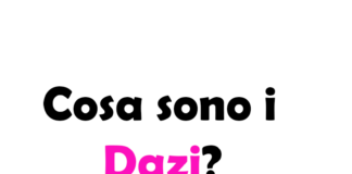 Cosa Sono i Dazi?