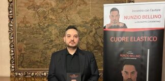"Cuore elastico" di Nunzio Bellino: un'Autobiografia di Speranza