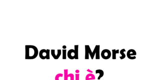 David Morse chi è? Biografia, età, altezza e peso, carriera, figli, moglie, Instagram e vita privata