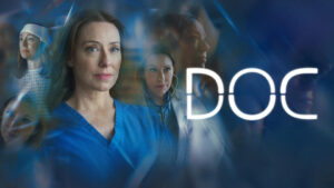 Doc (serie tv 2025): cast, trama, numero di puntate, quante stagioni sono e dove vederla
