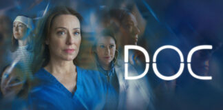 Doc (serie tv 2025): cast, trama, numero di puntate, quante stagioni sono e dove vederla