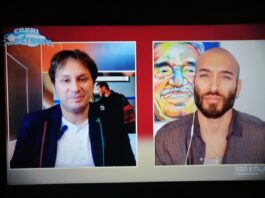 Edgar Vittorino svela i suoi sogni e incubi nella seconda puntata della Rubrica dei Sogni!