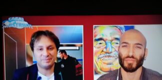Edgar Vittorino svela i suoi sogni e incubi nella seconda puntata della Rubrica dei Sogni!