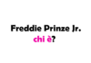 Freddie Prinze Jr. chi è? Biografia, età, altezza e peso, carriera, film, moglie, Instagram e vita privata