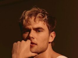 Garrett Wareing chi è? Biografia, età, carriera, film, fidanzata, Instagram e vita privata