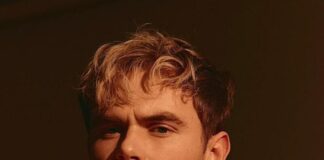 Garrett Wareing chi è? Biografia, età, carriera, film, fidanzata, Instagram e vita privata