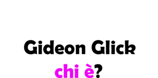 Gideon Glick chi è? Biografia, età, altezza e peso, carriera, film, marito, Instagram e vita privata