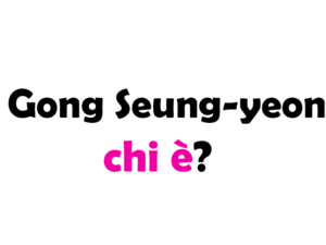 Gong Seung-yeon chi è? Biografia, età, altezza e peso, carriera, film, figli, marito, Instagram e vita privata