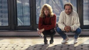 Harry, ti presento Sally… (When Harry Met Sally…): il film che ha riscritto le regole della commedia romantica