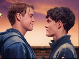 Heartstopper: Il film finale svelato! Trama, cast e quando sarà disponibile su Netflix