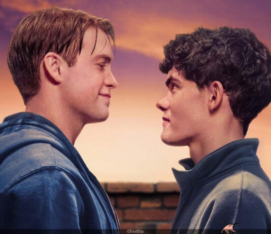 Heartstopper: Il film finale svelato! Trama, cast e quando sarà disponibile su Netflix