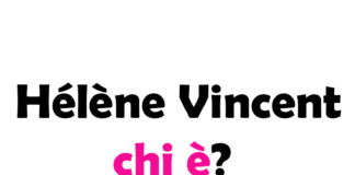 Hélène Vincent chi è? Biografia, età, altezza e peso, carriera, film, figli, marito e vita privata