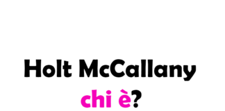 Holt McCallany chi è? Biografia, età, carriera, film, figli, moglie, Instagram e vita privata