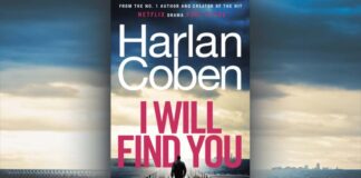 I Will Find You serie TV: trama, cast, numero di episodi, stagioni, uscita e streaming