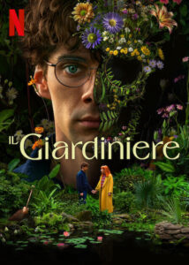 Il Giardiniere avrà una seconda stagione? La verità sul futuro della serie Netflix