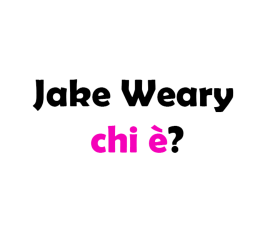 Jake Weary chi è? Biografia, età, carriera, film, figli, moglie, Instagram e vita privata