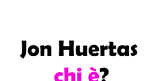 Jon Huertas chi è? Biografia, età, altezza e peso, carriera, film, figli, moglie, Instagram e vita privata