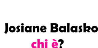 Josiane Balasko chi è? Biografia, età, altezza e peso, carriera, film, figli, marito e vita privata