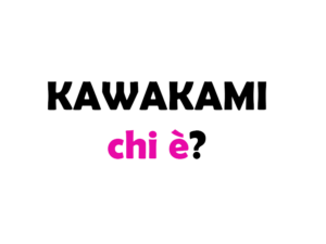 KAWAKAMI (Camilla Conte) chi è? Biografia, età, canzoni, carriera, Instagram e vita privata