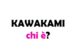 KAWAKAMI (Camilla Conte) chi è? Biografia, età, canzoni, carriera, Instagram e vita privata