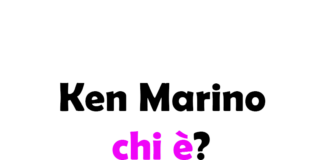 Ken Marino chi è? Biografia, età, altezza e peso, carriera, film, figli, moglie, Instagram e vita privata
