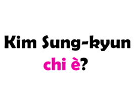 Kim Sung-kyun chi è? Biografia, età, altezza e peso, carriera, film, figli, moglie, Instagram e vita privata