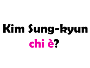 Kim Sung-kyun chi è? Biografia, età, altezza e peso, carriera, film, figli, moglie, Instagram e vita privata