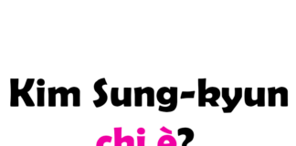 Kim Sung-kyun chi è? Biografia, età, altezza e peso, carriera, film, figli, moglie, Instagram e vita privata
