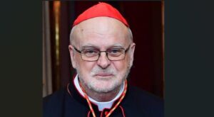 Lars Anders Arborelius chi è? Biografia, età, da dove viene, Ministero e Cardinalato
