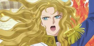 "Le rose di Versailles - Lady Oscar" (2025): trama, dove vederlo, data di uscita e colonna sonora
