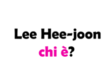 Lee Hee-joon chi è? Biografia, età, altezza e peso, carriera, film, figli, moglie, Instagram e vita privata