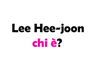 Lee Hee-joon chi è? Biografia, età, altezza e peso, carriera, film, figli, moglie, Instagram e vita privata