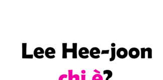 Lee Hee-joon chi è? Biografia, età, altezza e peso, carriera, film, figli, moglie, Instagram e vita privata