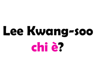 Lee Kwang-soo chi è? Biografia, età, altezza e peso, carriera, film, figli, moglie, Instagram e vita privata