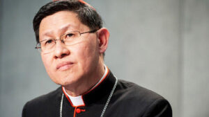 Luis Antonio Tagle Chi è? Biografia, età, dove è nato, carriera, ruoli nella Chiesa e posizioni