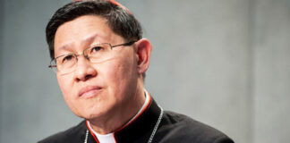 Luis Antonio Tagle Chi è? Biografia, età, dove è nato, carriera, ruoli nella Chiesa e posizioni