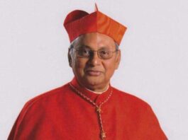 Malcolm Ranjith chi è? Biografia, età, da dove viene e Ministero