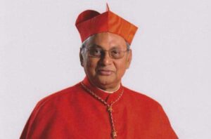 Malcolm Ranjith chi è? Biografia, età, da dove viene e Ministero