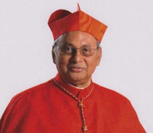 Malcolm Ranjith chi è? Biografia, età, da dove viene e Ministero