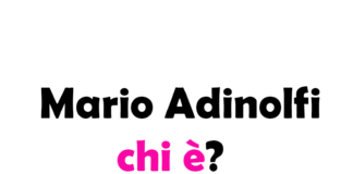 Mario Adinolfi chi è? Biografia, età, altezza e peso, carriera, figli, quante volte si è sposato e Instagram