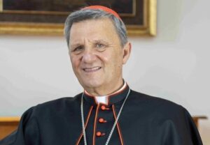 Mario Grech chi è? Biografia, età, da dove viene, Cardinale Maltese e Segretario Generale del Sinodo dei Vescovi