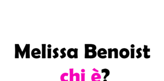 Melissa Benoist chi è? Biografia, età, carriera, film, figli, marito, Instagram e vita privata