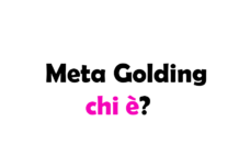 Meta Golding chi è? Biografia, età, carriera, film, figli, marito, Instagram e vita privata