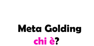 Meta Golding chi è? Biografia, età, carriera, film, figli, marito, Instagram e vita privata
