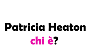 Patricia Heaton chi è? Biografia, età, altezza e peso, carriera, figli, marito, Instagram e vita privata