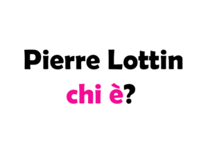 Pierre Lottin chi è? Biografia, età, altezza e peso, carriera, film, figli, moglie e vita privata