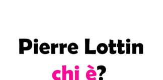 Pierre Lottin chi è? Biografia, età, altezza e peso, carriera, film, figli, moglie e vita privata