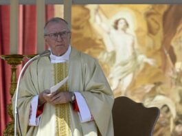 Pietro Parolin chi è? Biografia, età, carriera e pensiero del Segretario di Stato Vaticano